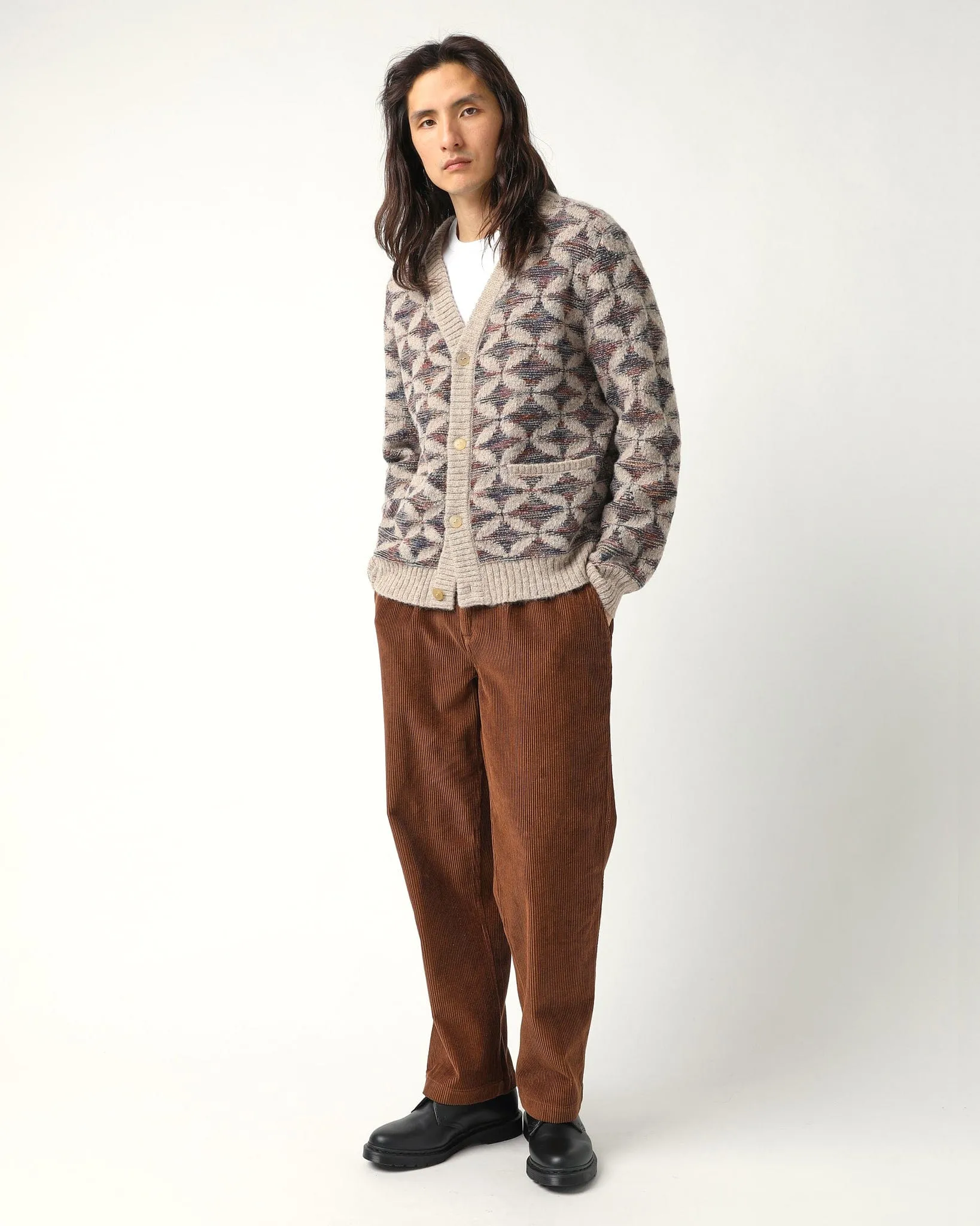 Andalus Cardigan sold by Corridor product image thumbnail 3