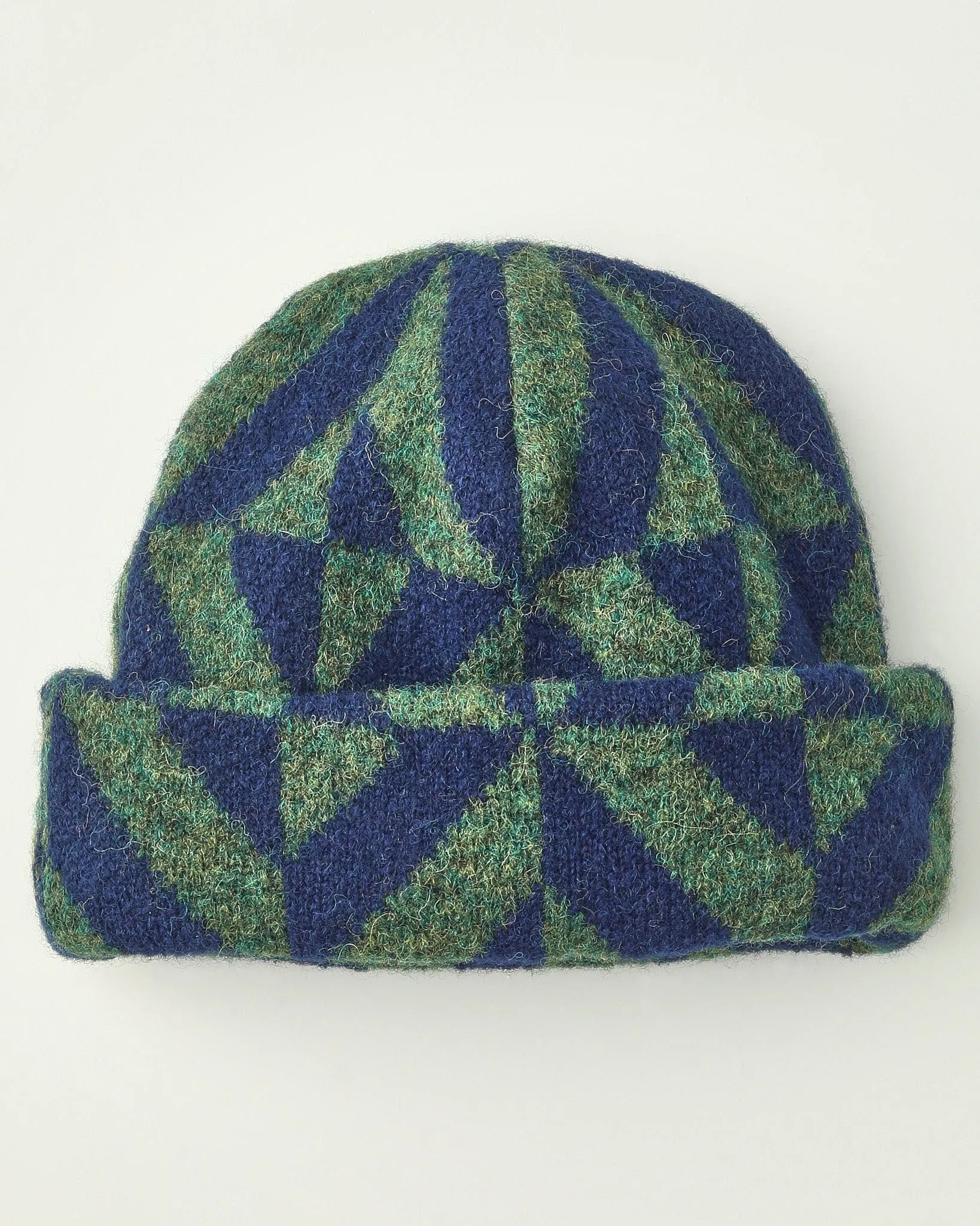 Diamond Beanie sold by Corridor