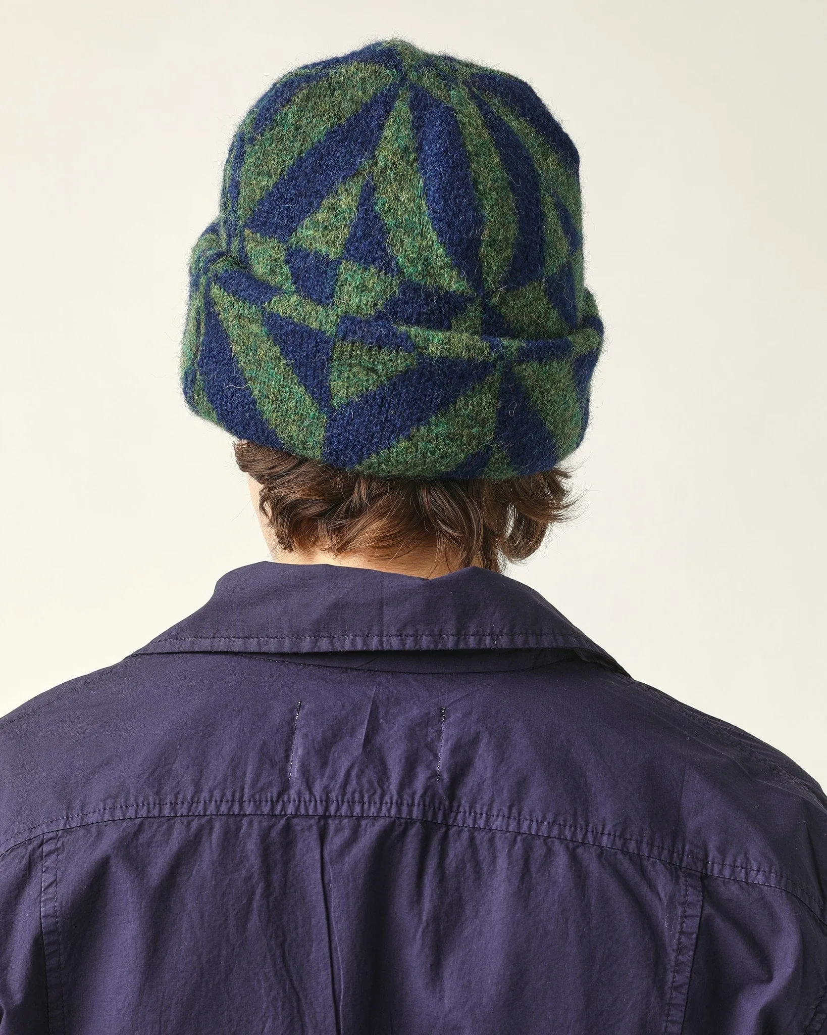 Diamond Beanie sold by Corridor product image thumbnail 2