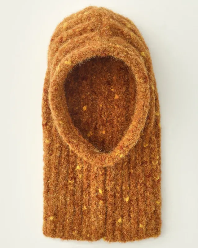 Canta Balaclava - Yellow sold by Corridor