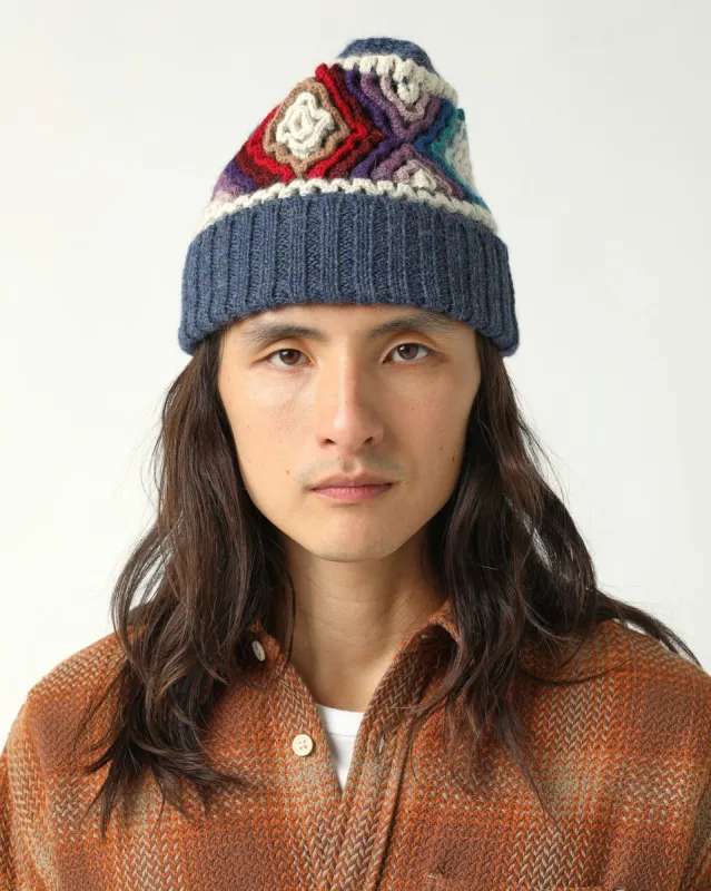 Fantasia Beanie sold by Corridor