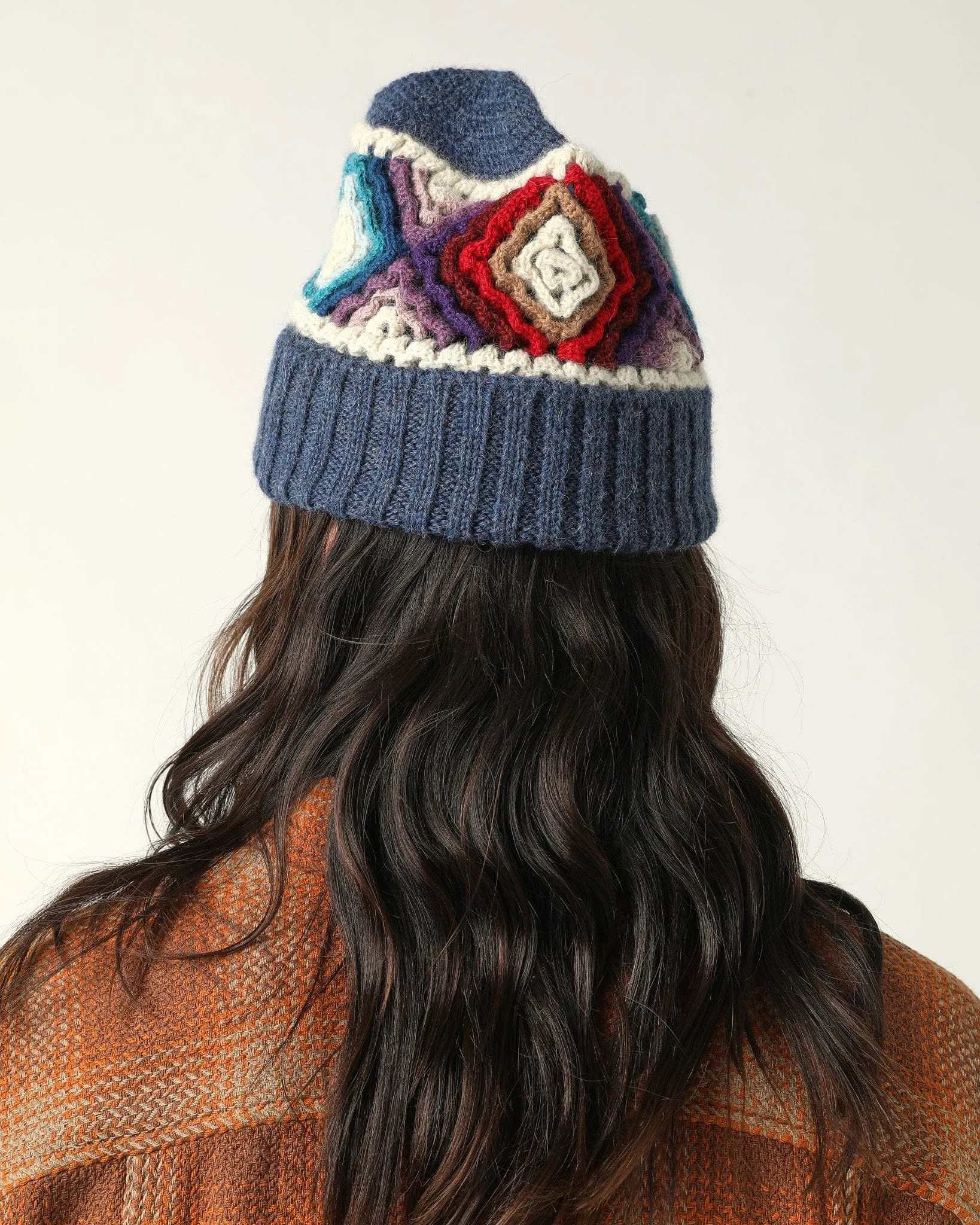 Fantasia Beanie sold by Corridor product image thumbnail 3