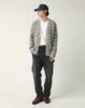 Raga Cardigan - Grey sold by Corridor