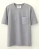 Garment Dyed Tee - Dusk sold by Corridor