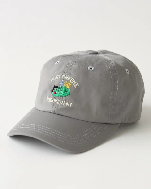 Fort Greene Cap sold by Corridor