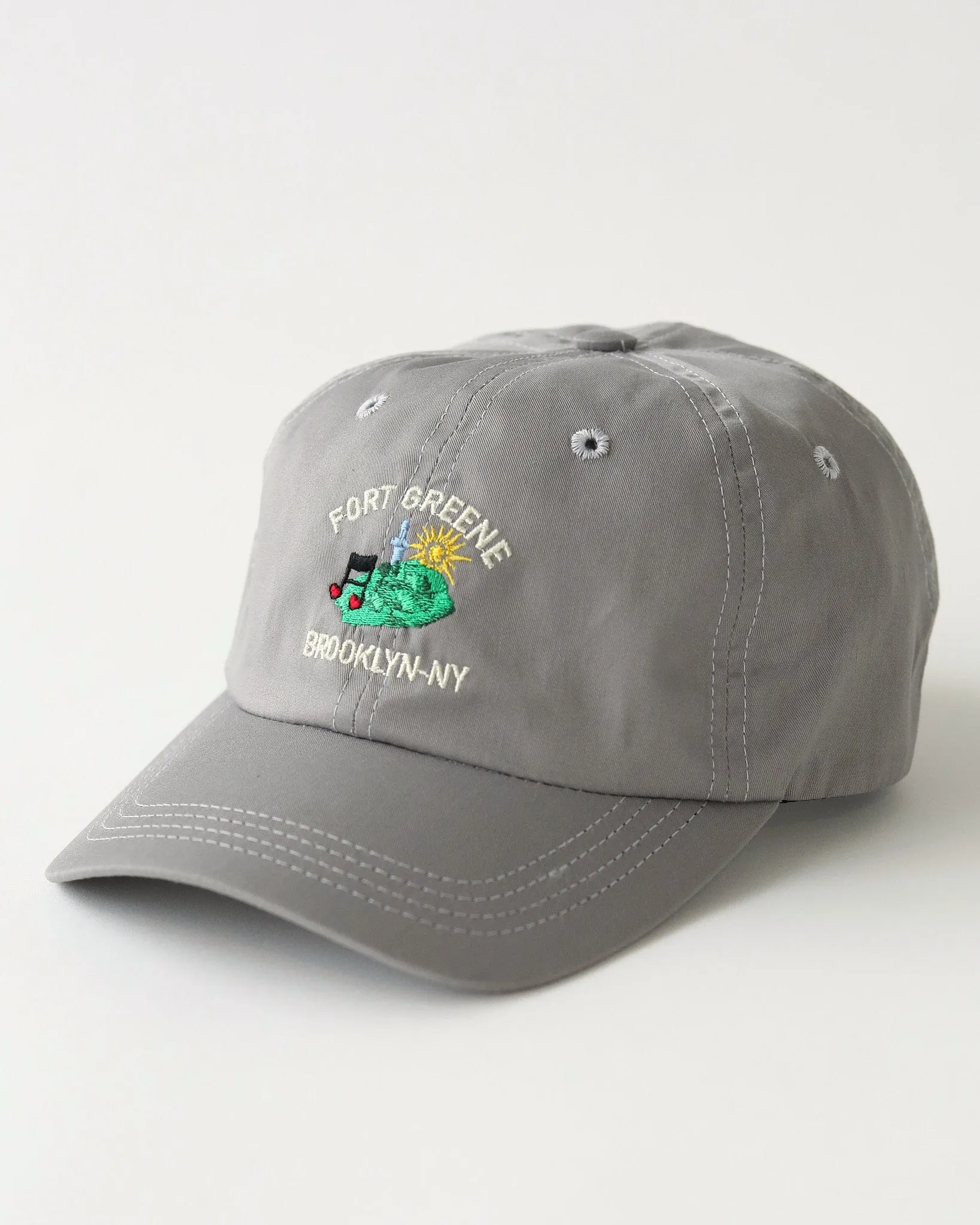 Fort Greene Cap sold by Corridor