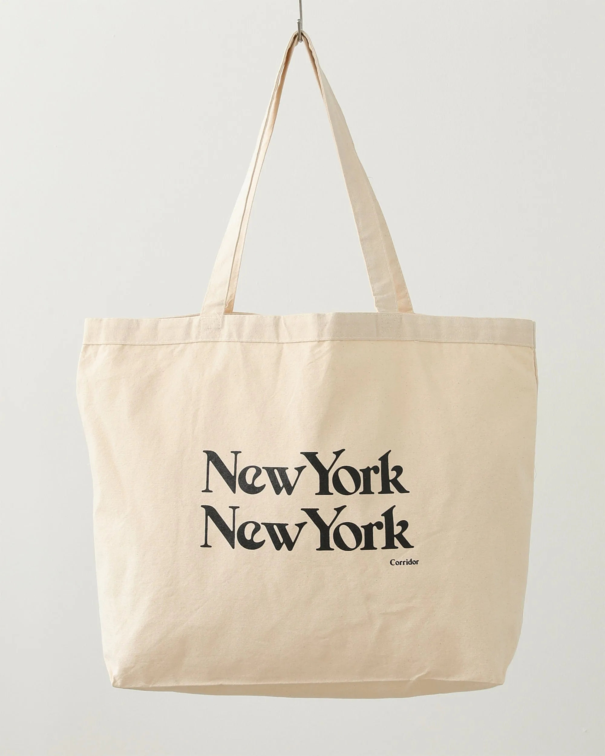 New York Tote sold by Corridor