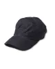 Waxed Logo Cap sold by Corridor