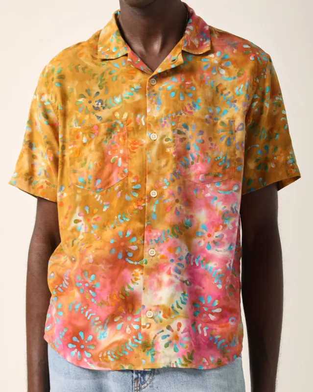 Tiger Lily SS Camp sold by Corridor