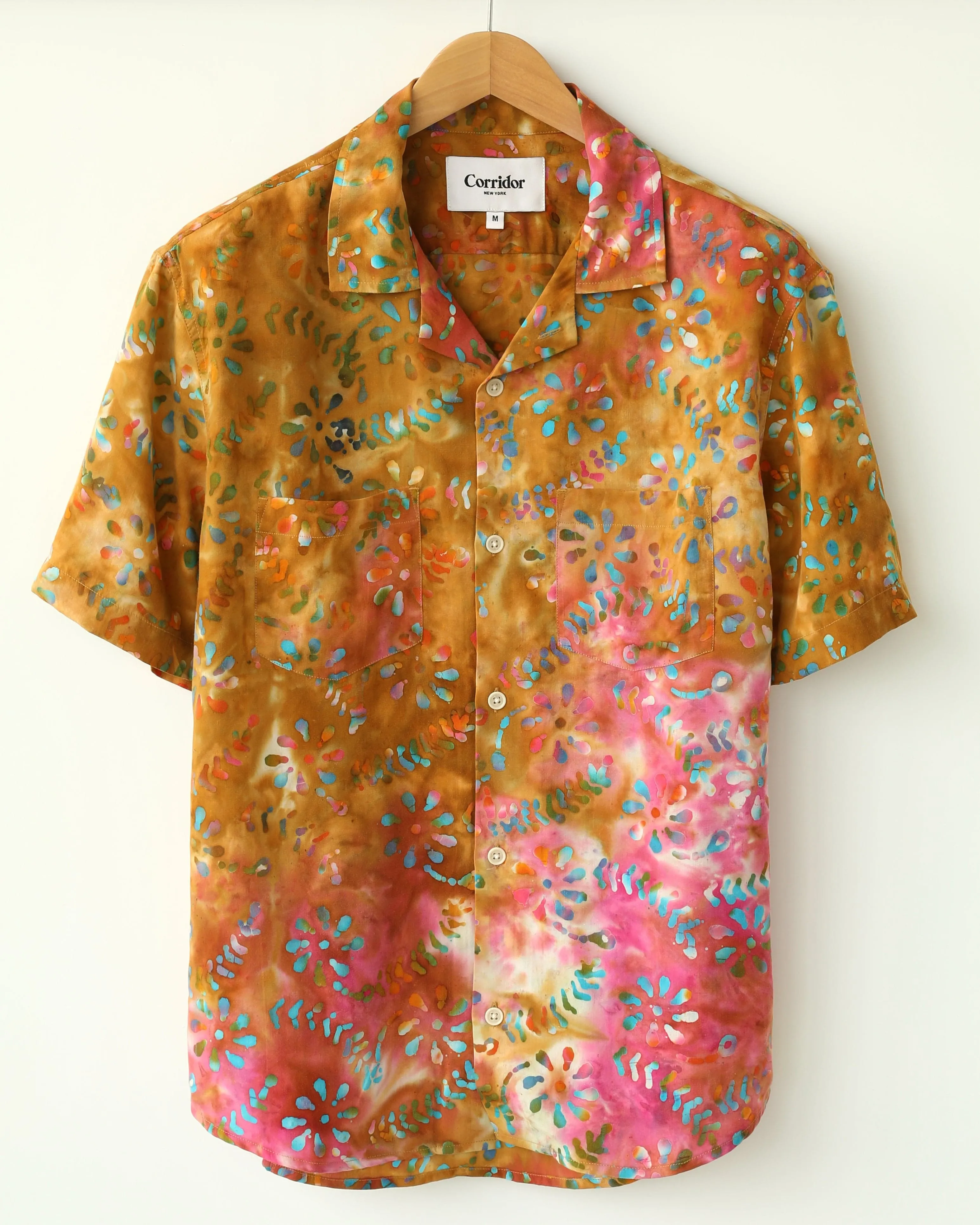 Tiger Lily SS Camp sold by Corridor product image thumbnail 4