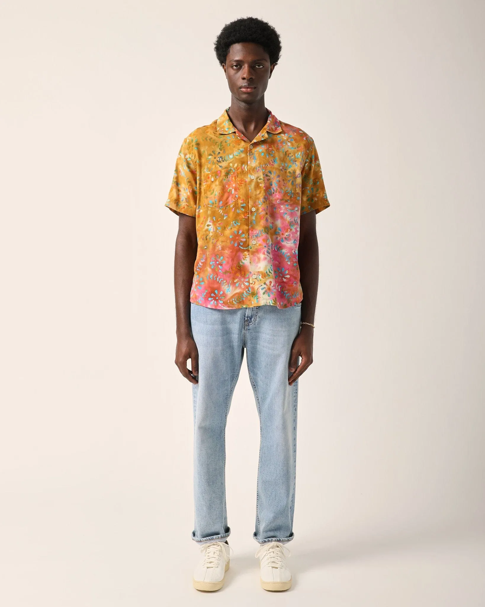 Tiger Lily SS Camp sold by Corridor product image thumbnail 2