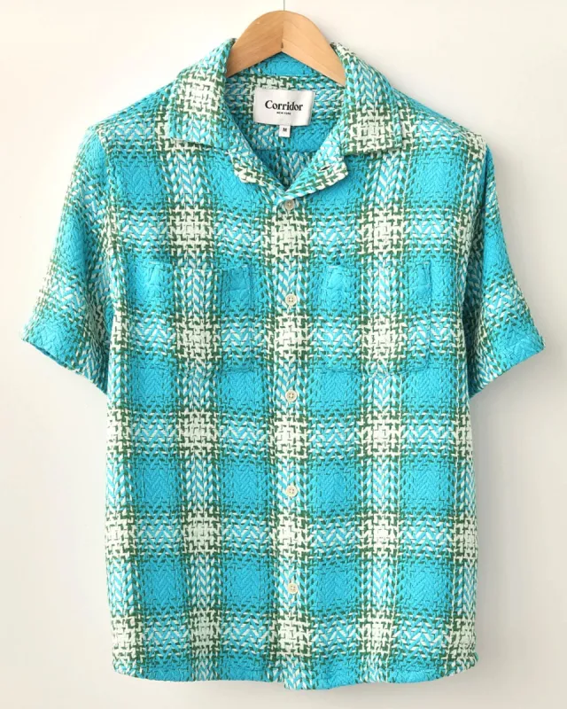 Wildcard SS sold by Corridor