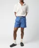 Swim Trunks - Aegean Blue sold by Corridor