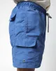 Swim Trunks - Aegean Blue sold by Corridor