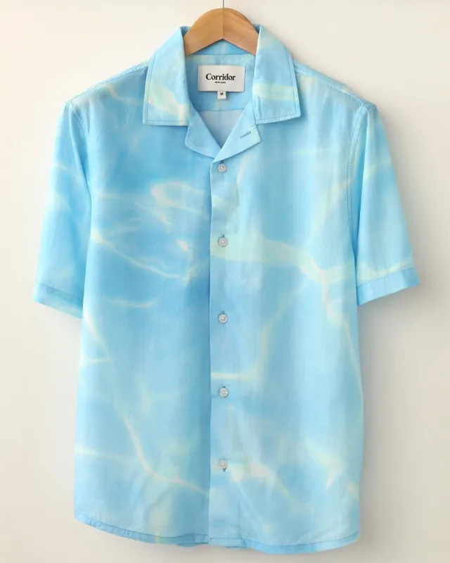 Hockney SS Camp sold by Corridor