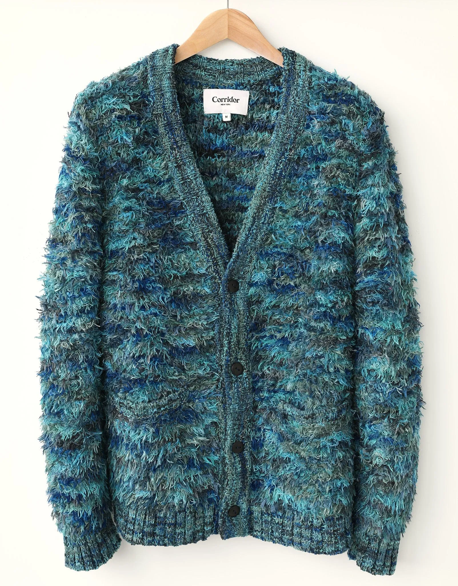 Gilly Cardigan sold by Corridor