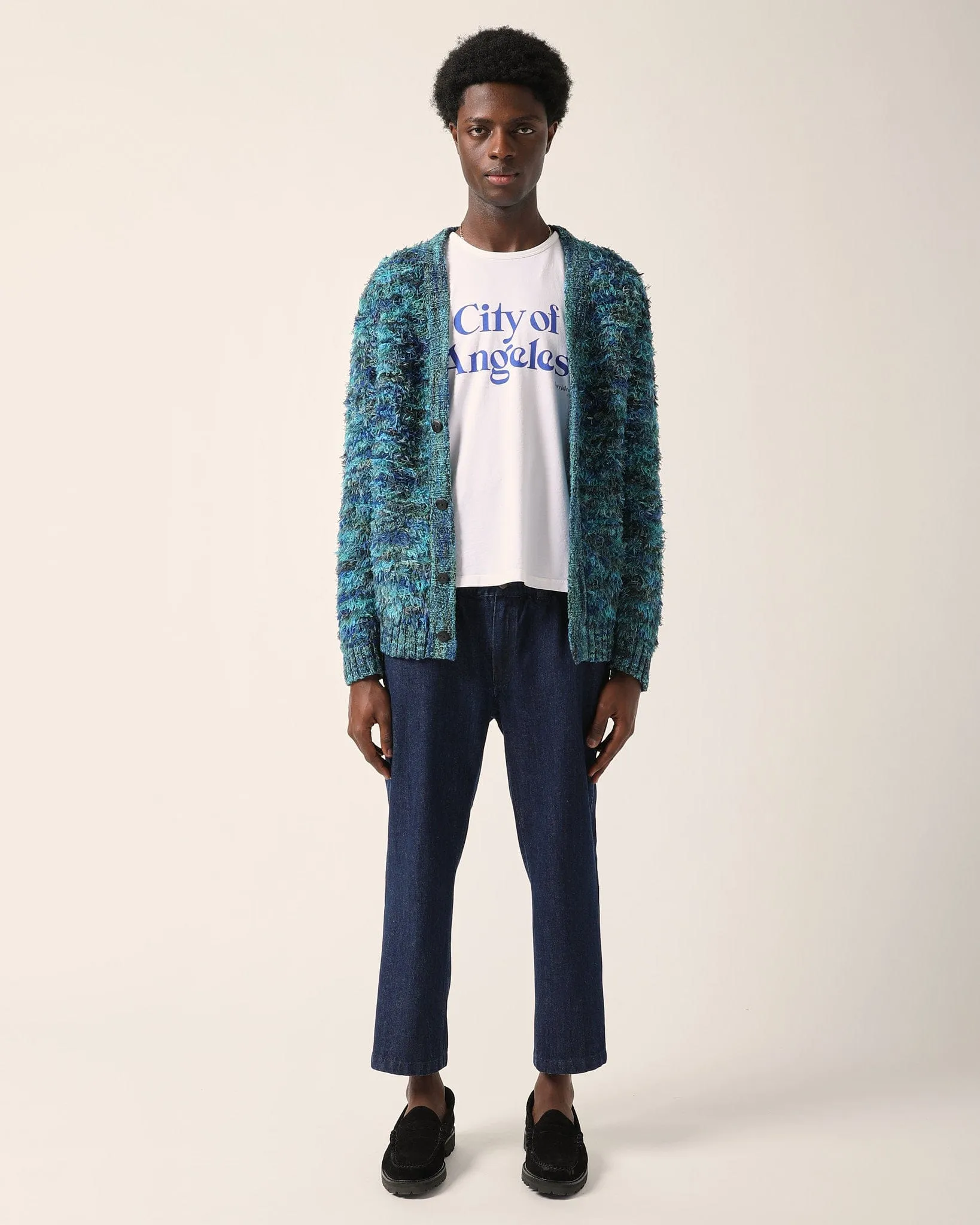 Gilly Cardigan sold by Corridor product image thumbnail 2