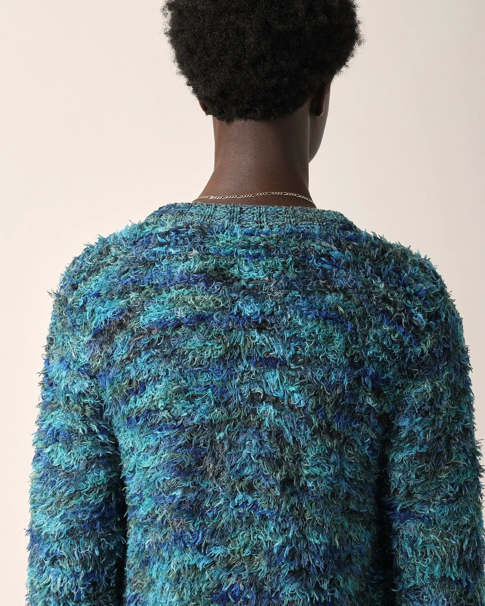 Gilly Cardigan sold by Corridor product image thumbnail 4