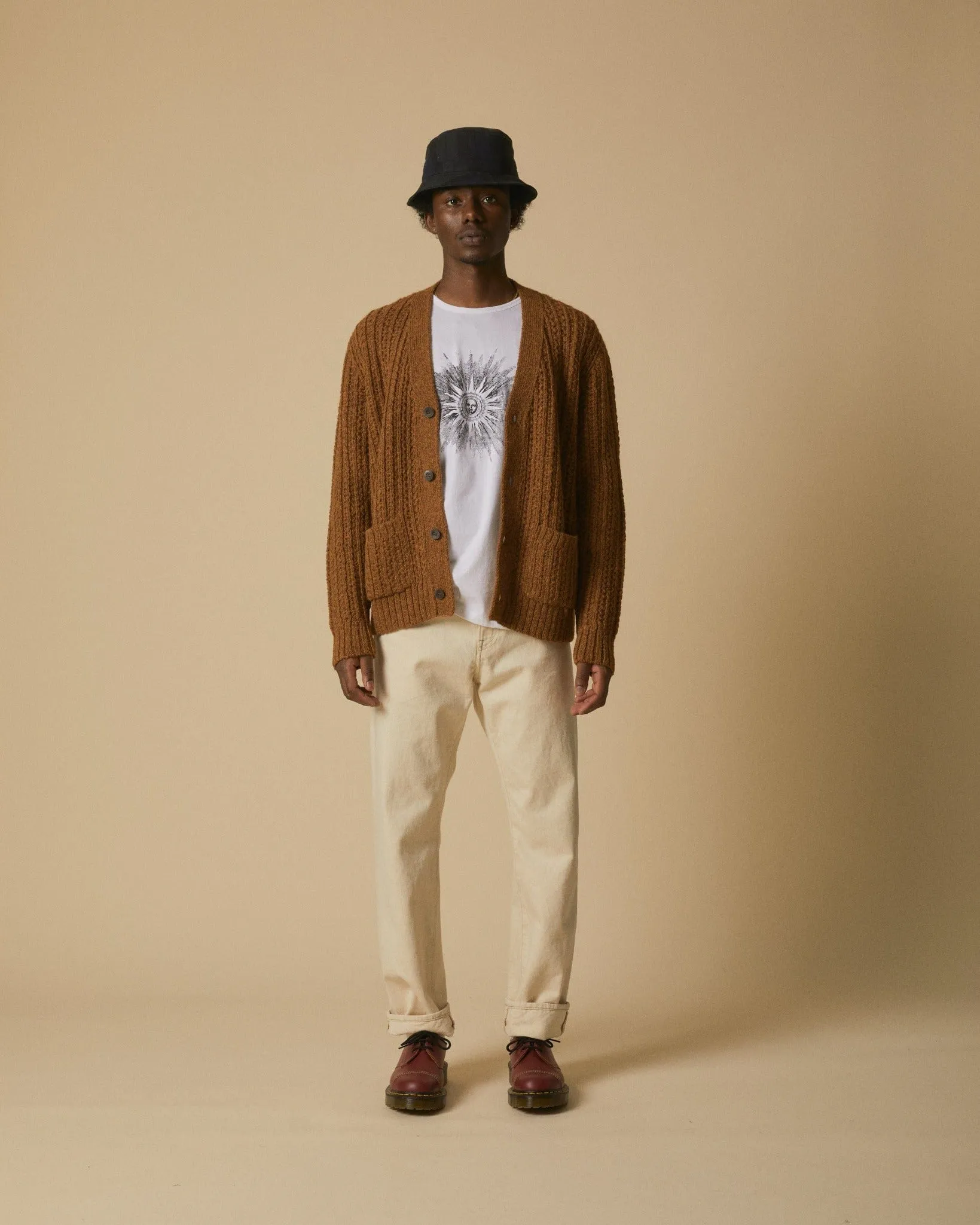 Blackwatch Bucket sold by Corridor product image thumbnail 2