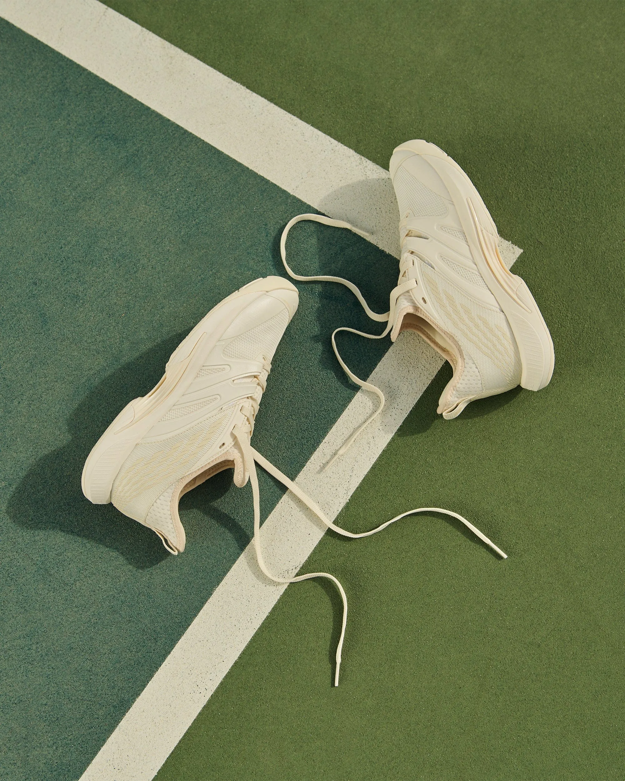 Corridor x K-Swiss SpeedTrac - Off White sold by Corridor