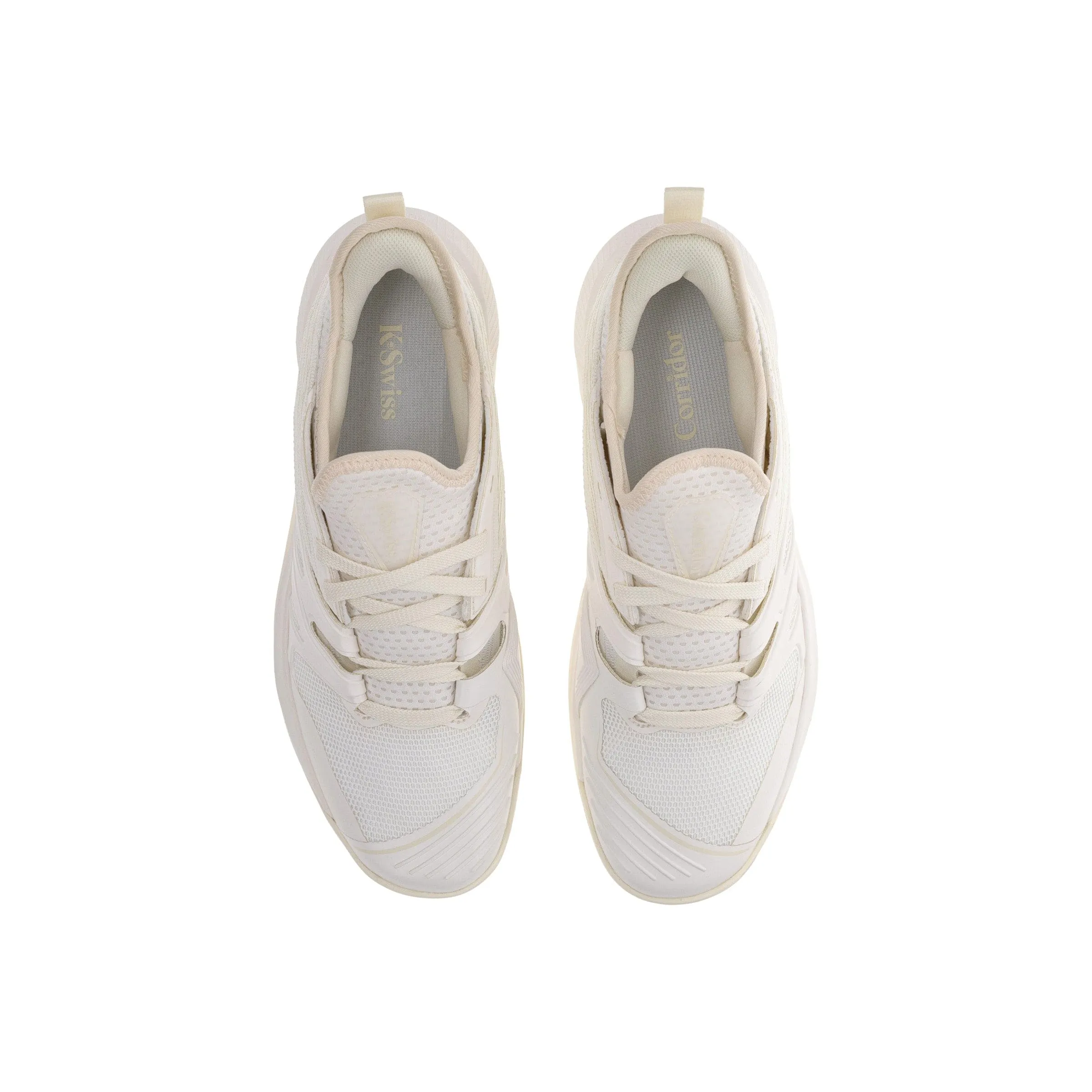Corridor x K-Swiss SpeedTrac - Off White sold by Corridor product image thumbnail 5