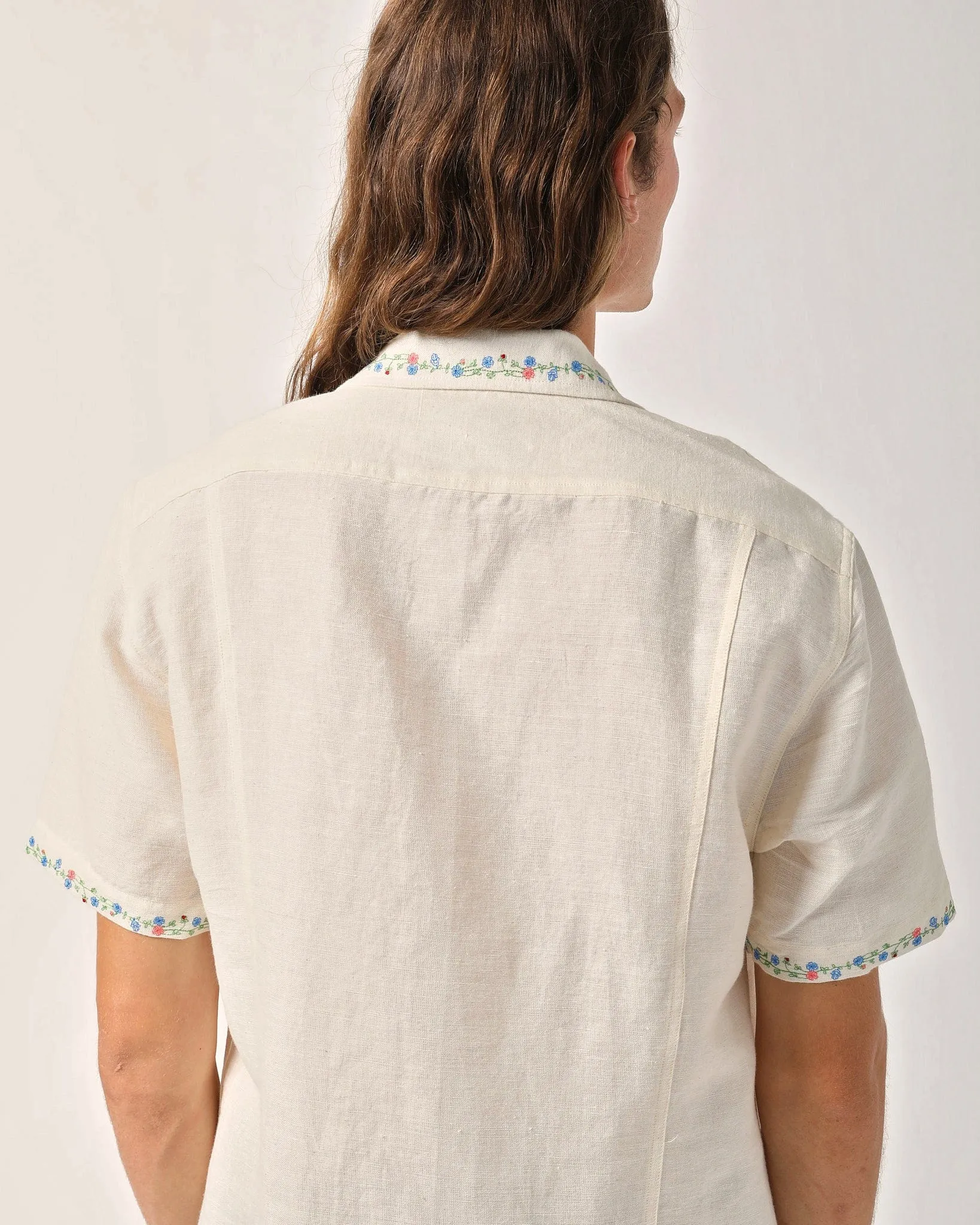 Spring Bouquet SS sold by Corridor product image thumbnail 3