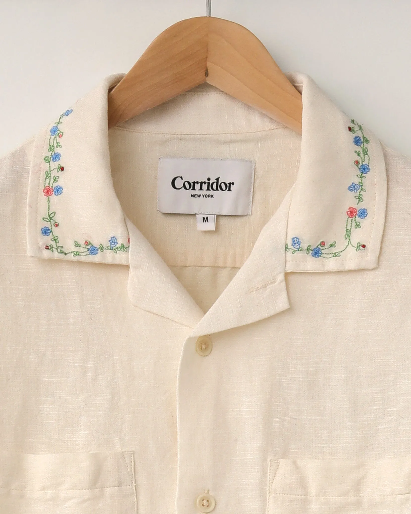 Spring Bouquet SS sold by Corridor product image thumbnail 2