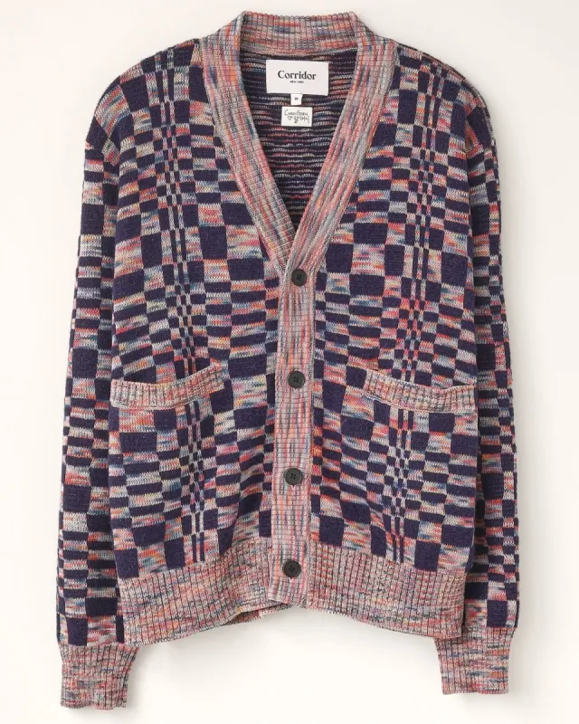 CardiGlen made by Corridor