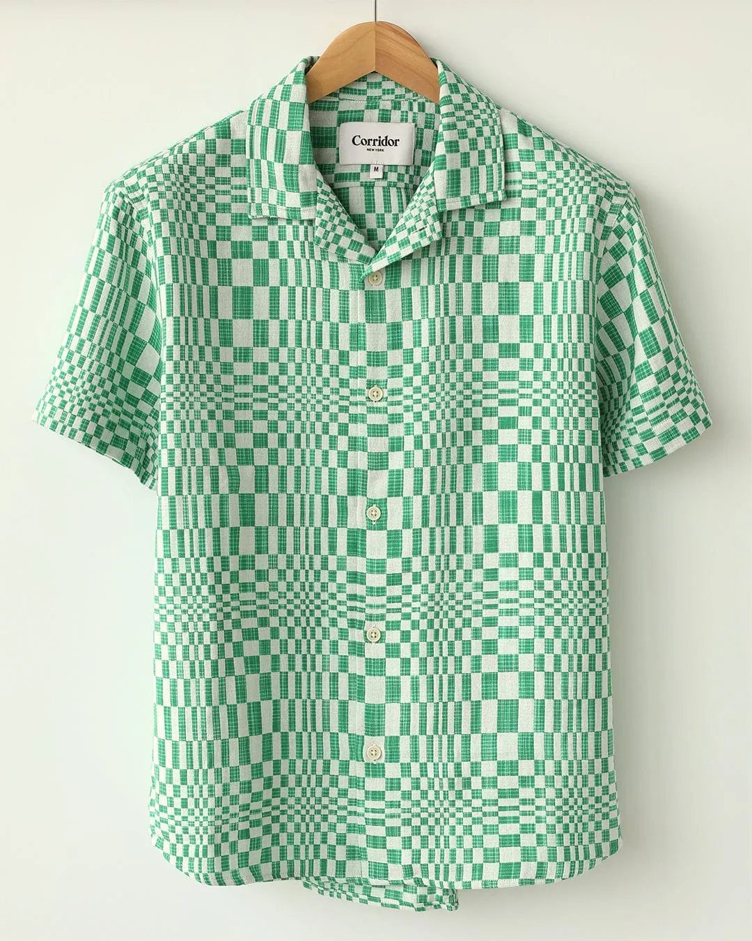 High Focus SS sold by Corridor