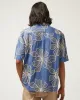 Applique Hawaiian SS Camp sold by Corridor