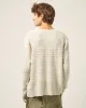 Linen Silk Crewneck sold by Corridor