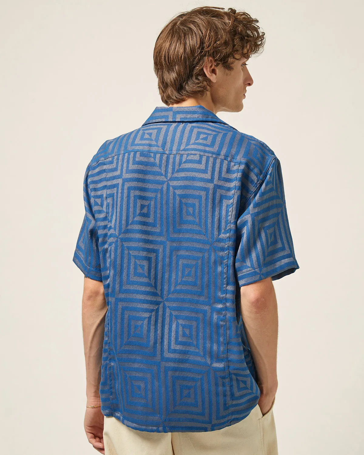 Lady Jane SS Camp sold by Corridor product image thumbnail 4