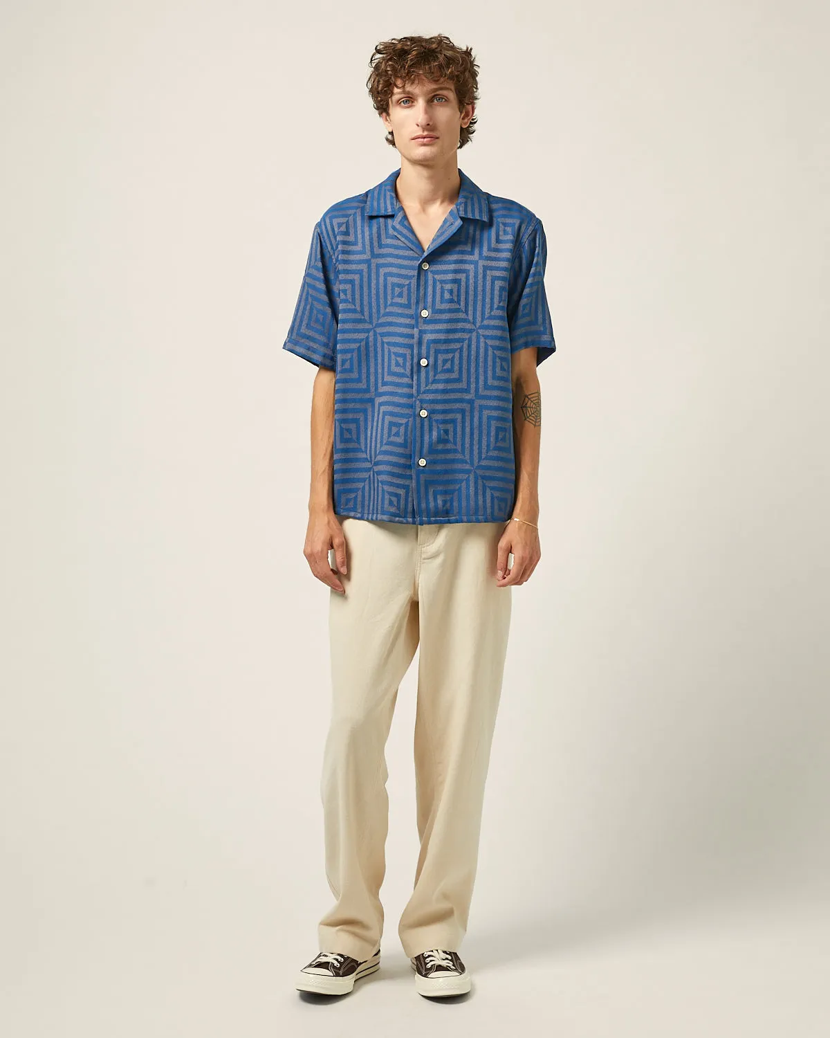 Lady Jane SS Camp sold by Corridor product image thumbnail 2