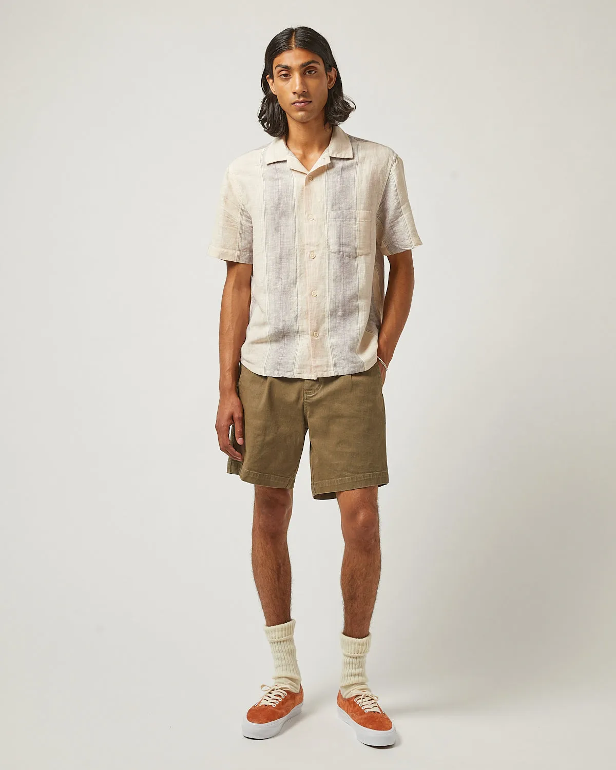 Sunset Stripe SS Camp sold by Corridor product image thumbnail 2