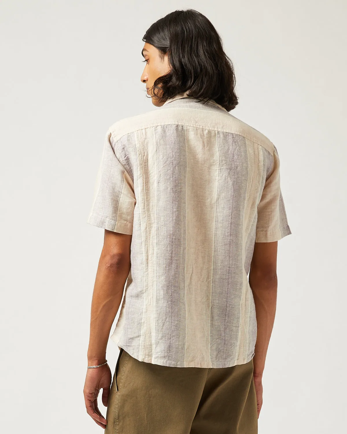 Sunset Stripe SS Camp sold by Corridor product image thumbnail 4