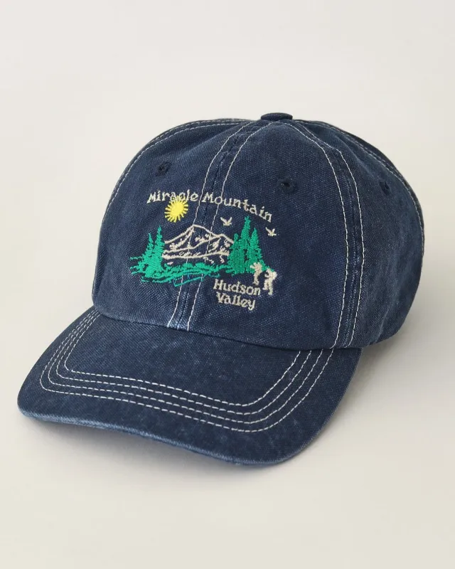 Miracle Mountain Cap sold by Corridor
