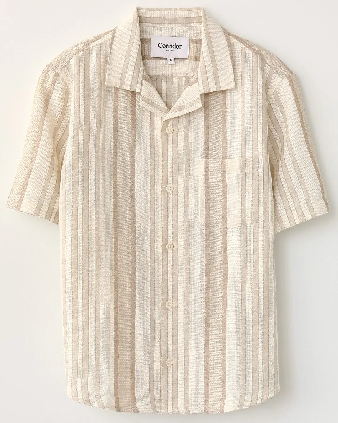 Bari SS Camp sold by Corridor