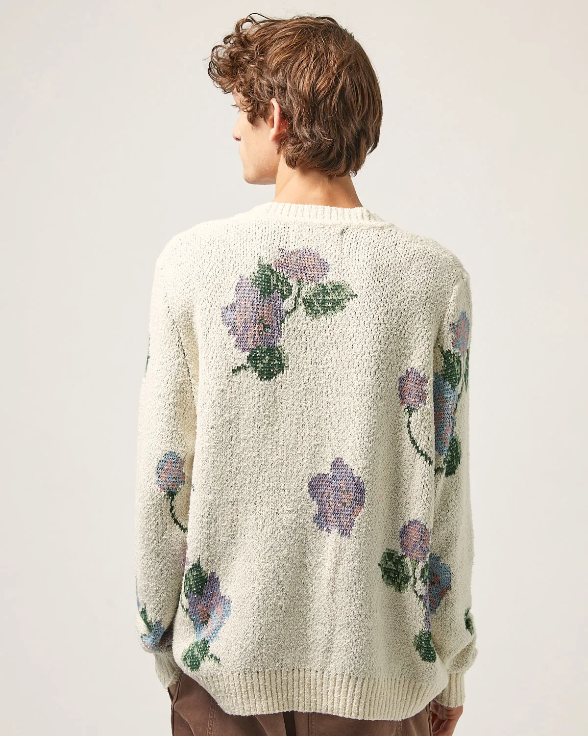 Botanic Crewneck sold by Corridor product image thumbnail 4