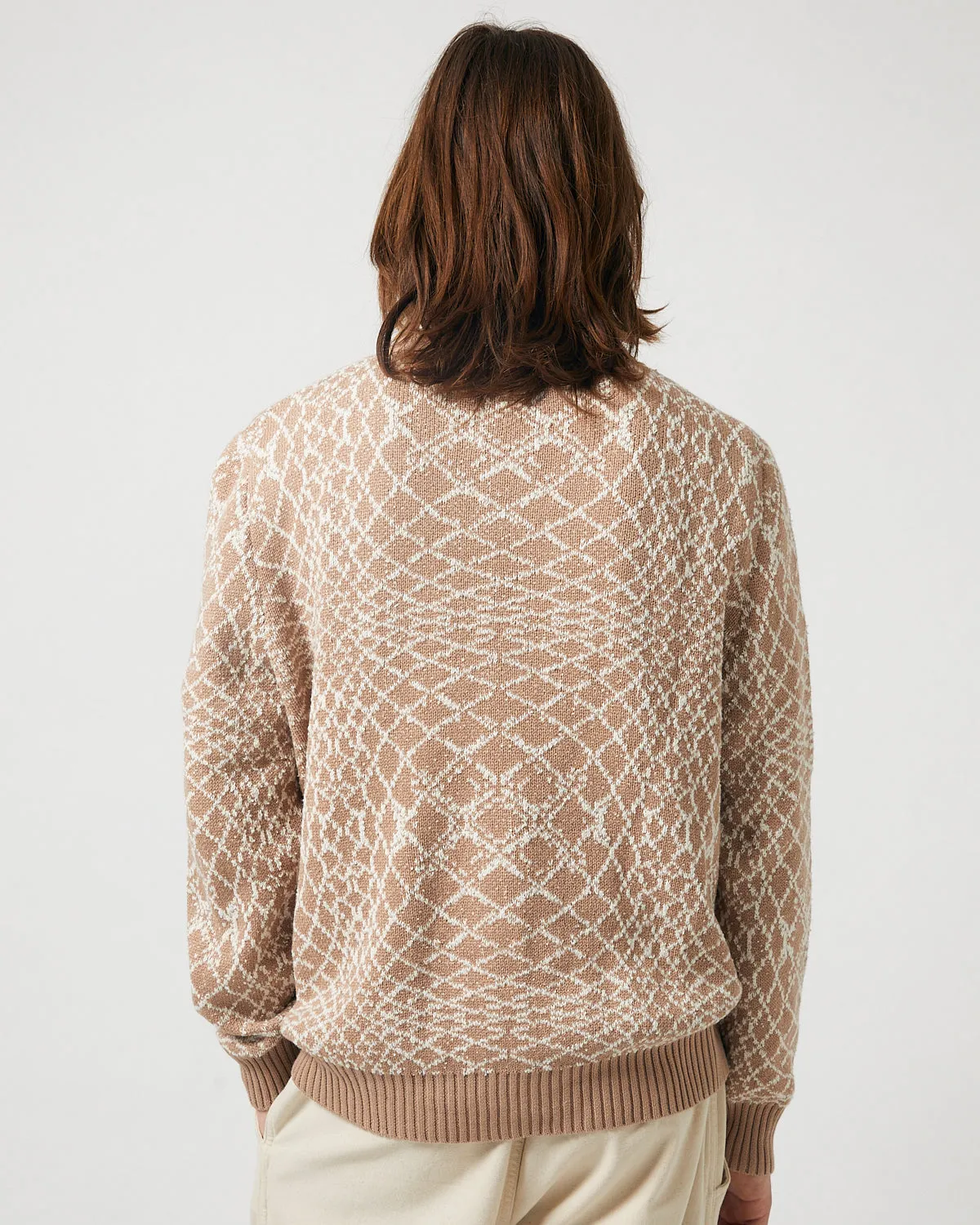 Time Warp Cardigan sold by Corridor product image thumbnail 4