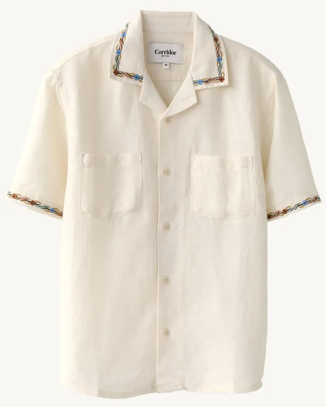 Rose Chain SS Camp sold by Corridor