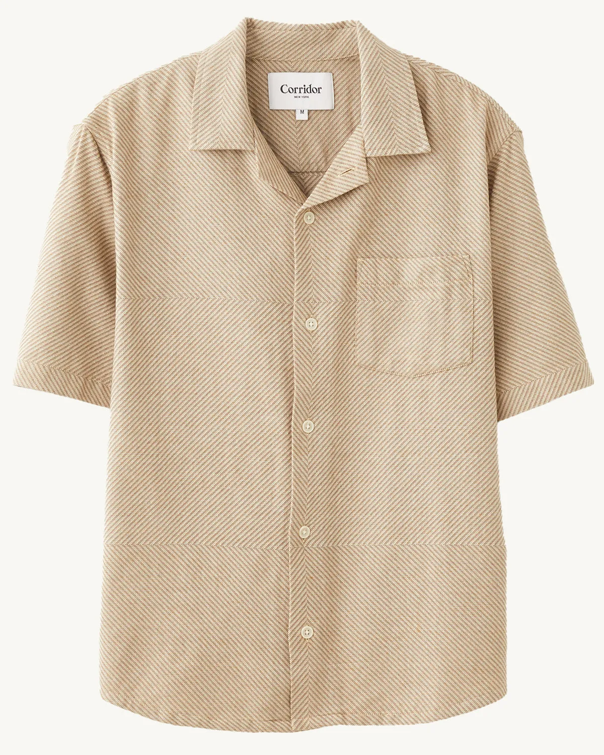 Mandala SS Camp sold by Corridor