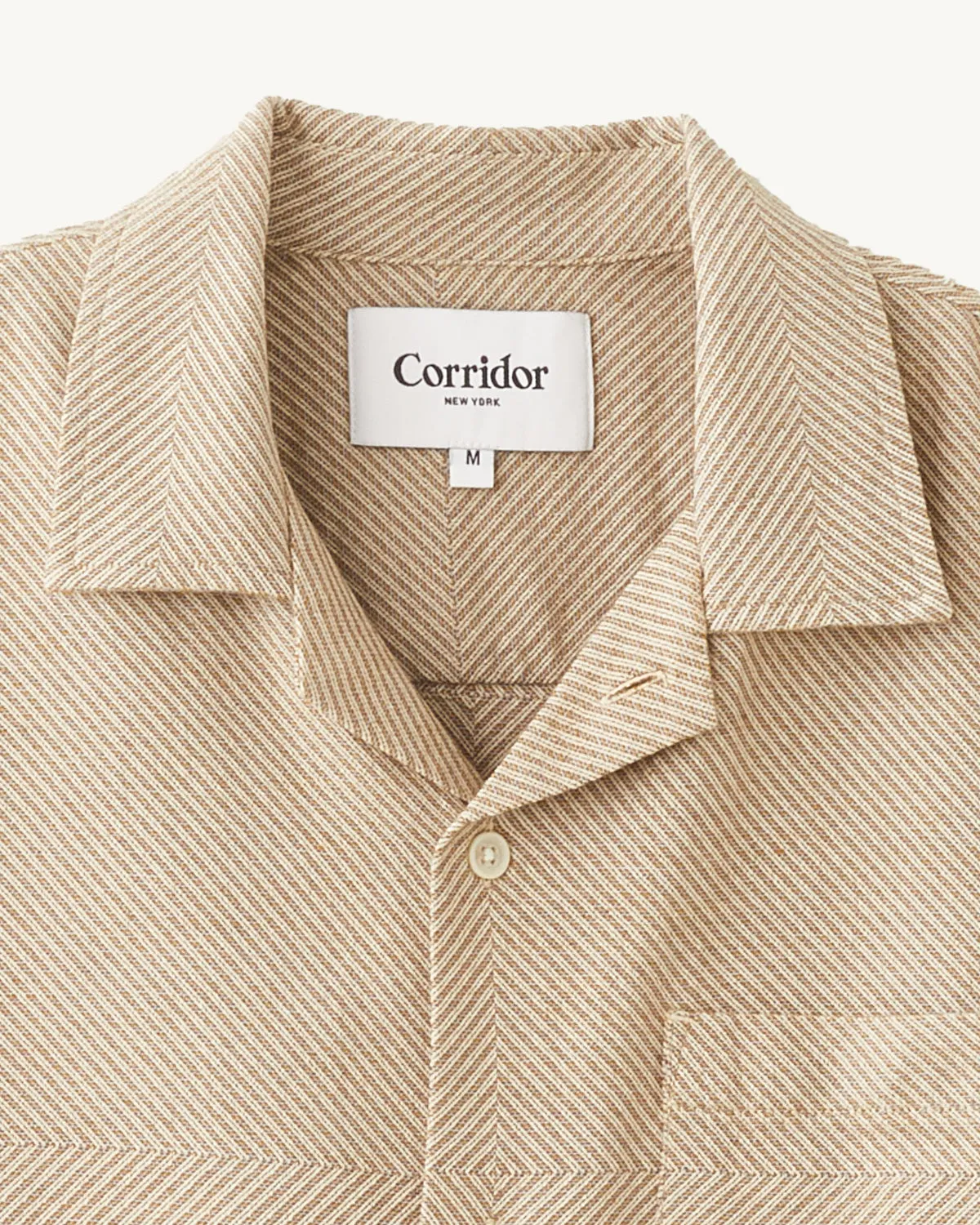 Mandala SS Camp sold by Corridor product image thumbnail 2