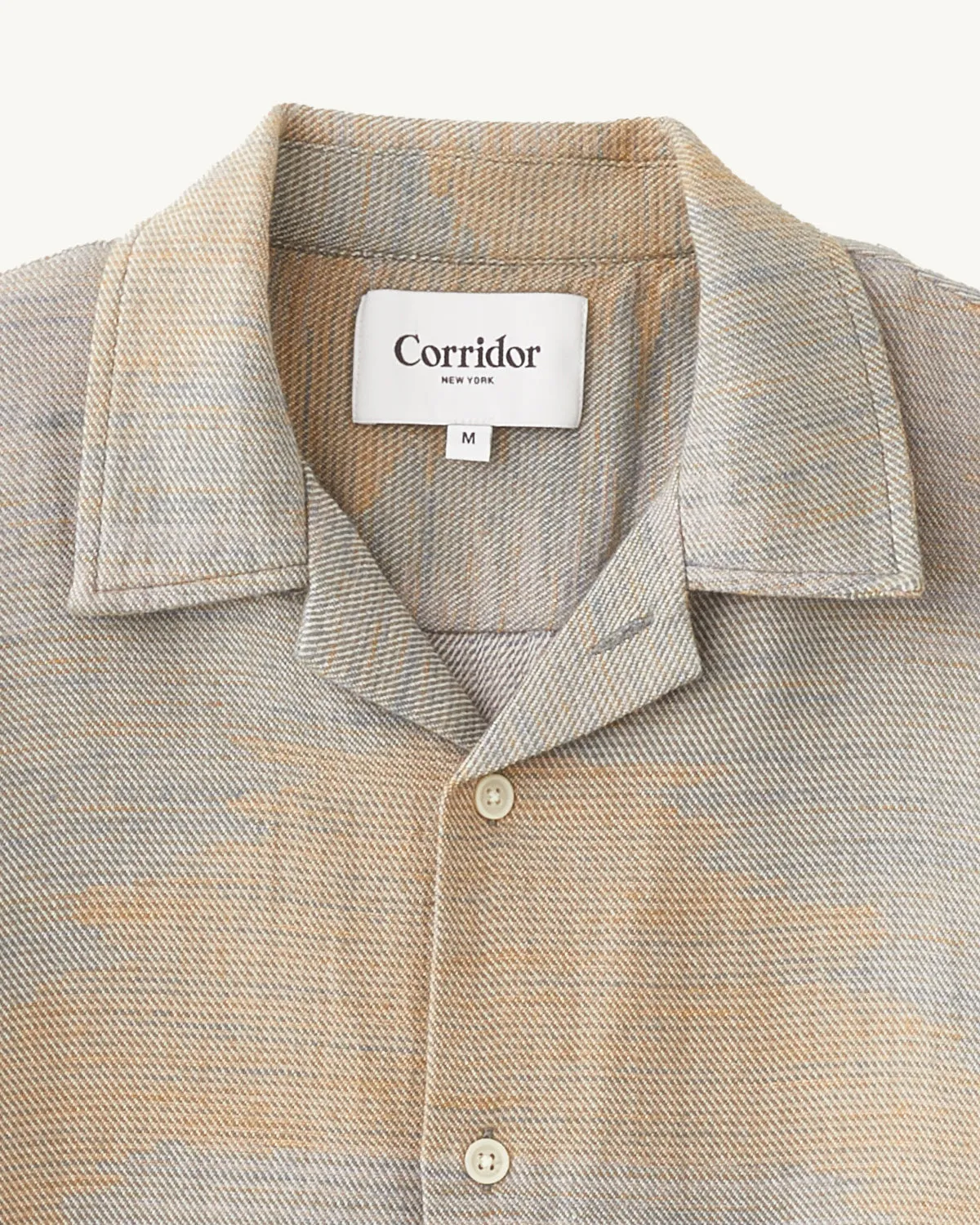 Eye Dazzler SS Camp sold by Corridor product image thumbnail 2