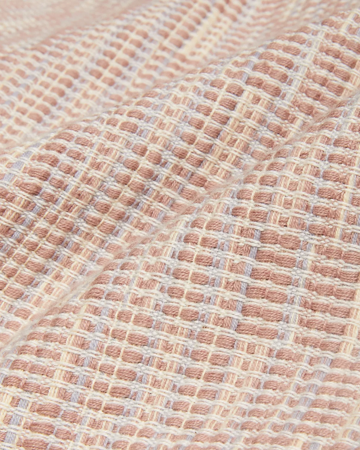 Rainbow Weave SS - Pink sold by Corridor product image thumbnail 5