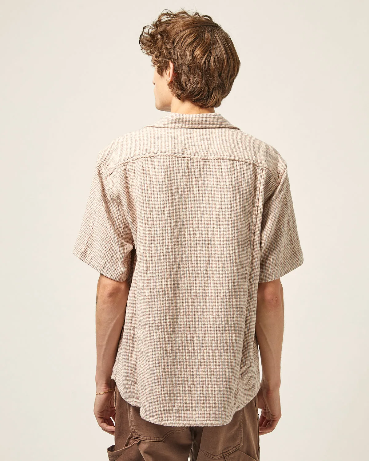 Rainbow Weave SS - Pink sold by Corridor product image thumbnail 4