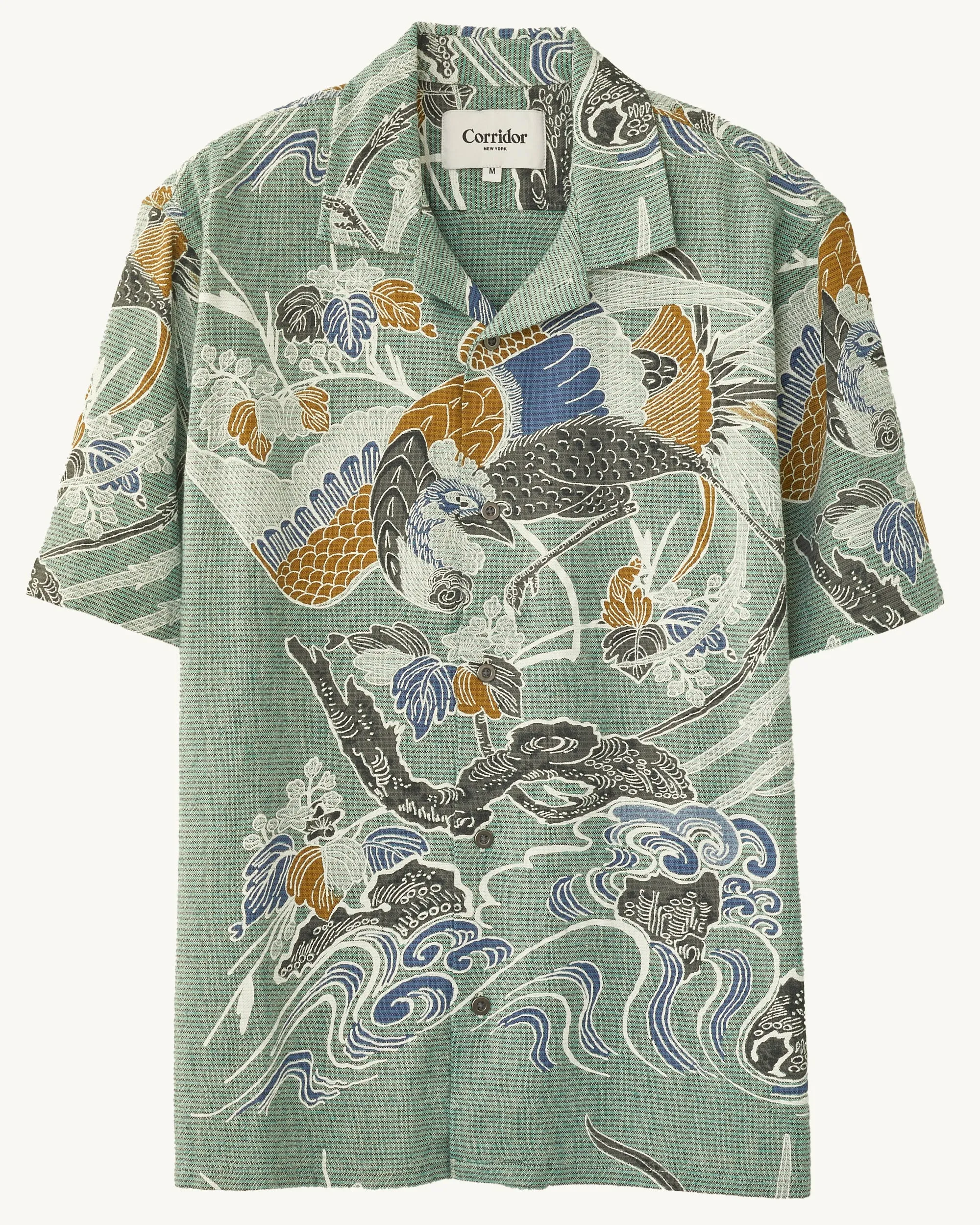 Kenji SS Camp sold by Corridor product image thumbnail 2