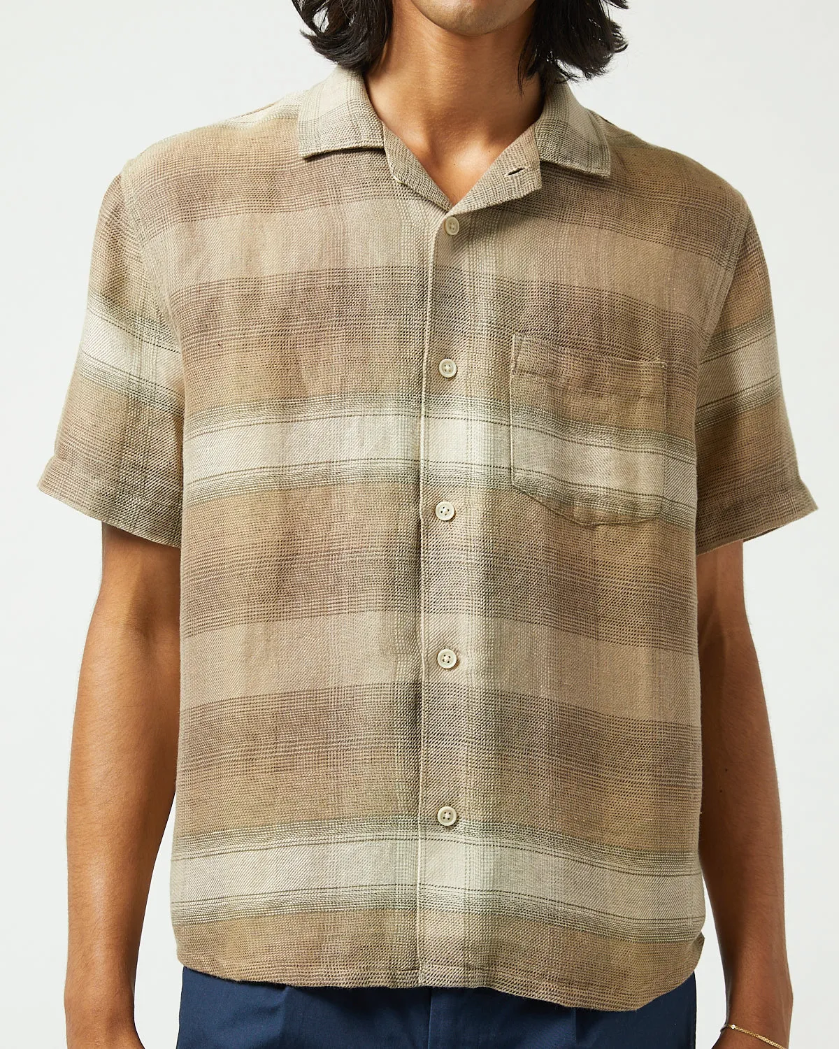 Asheville SS Camp sold by Corridor