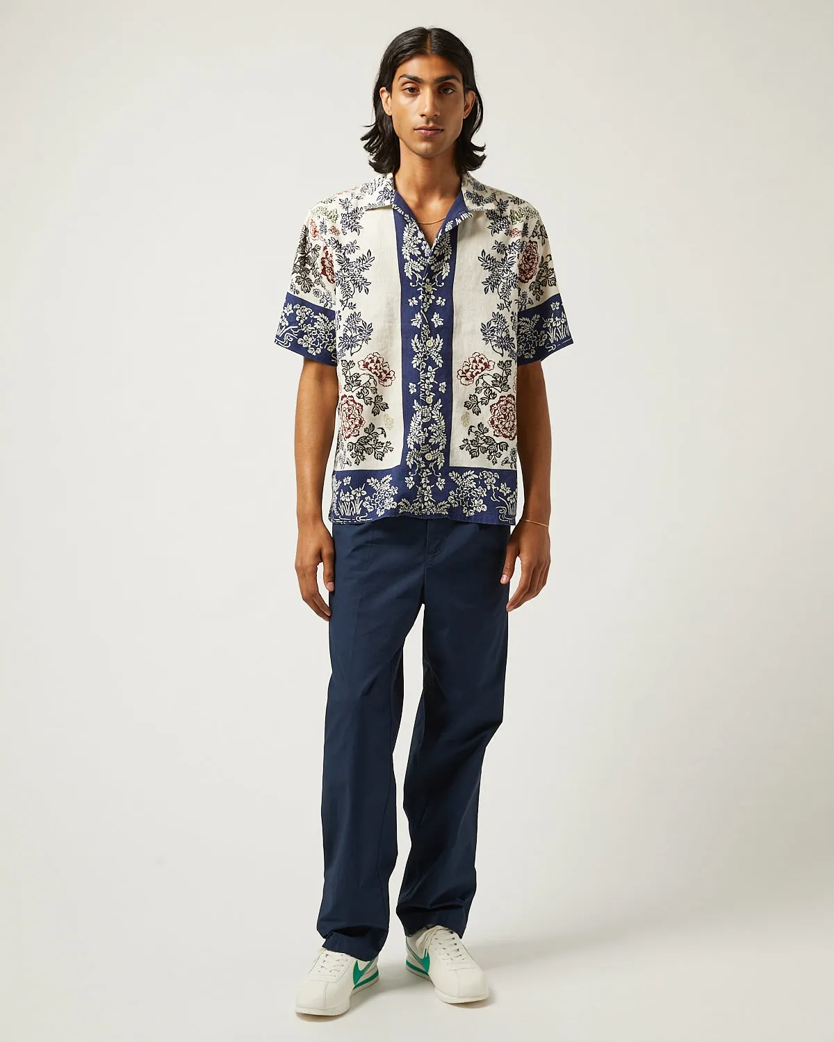 Rose Border SS Camp sold by Corridor product image thumbnail 3