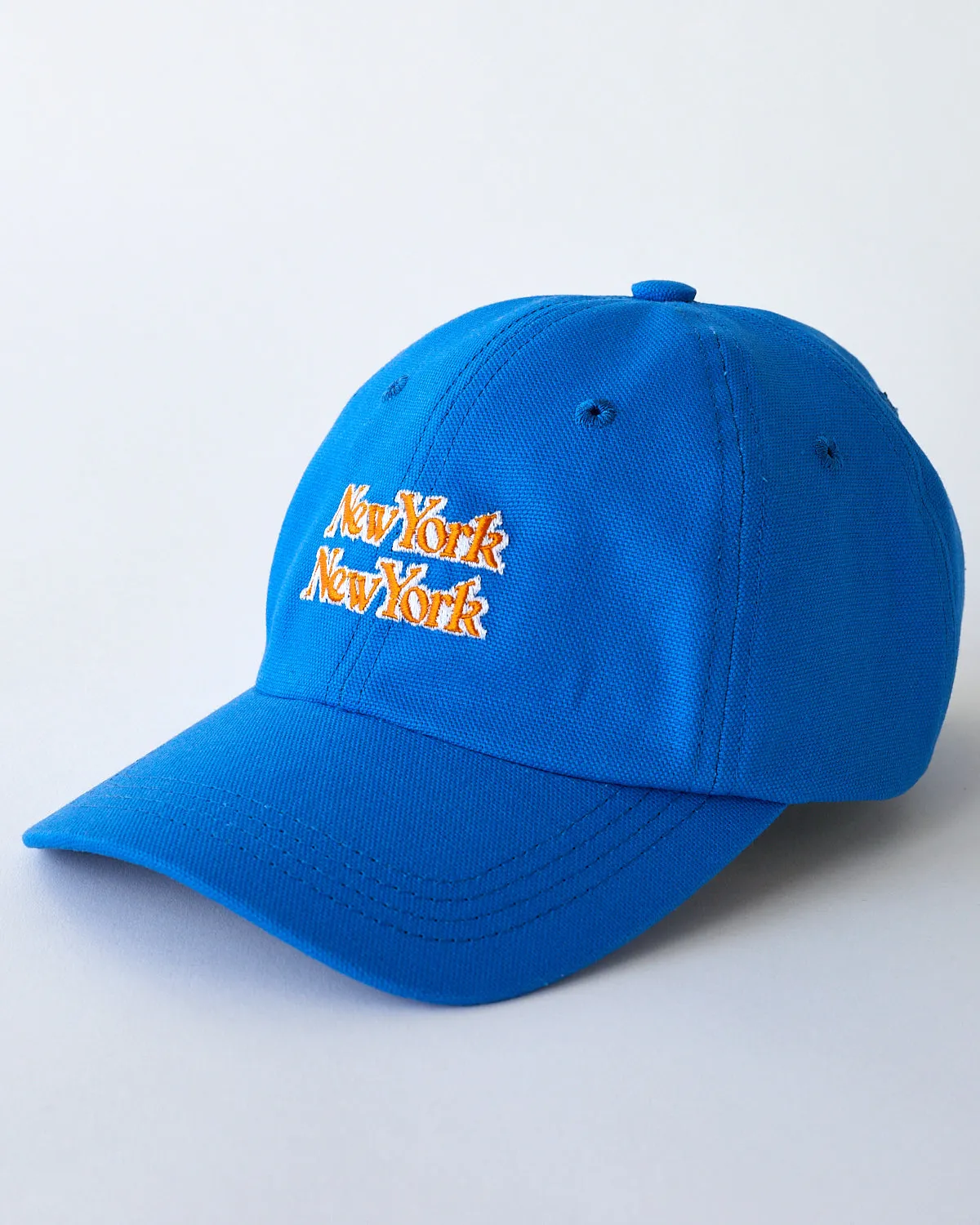 NY NY Cap - Blue sold by Corridor product image thumbnail 2
