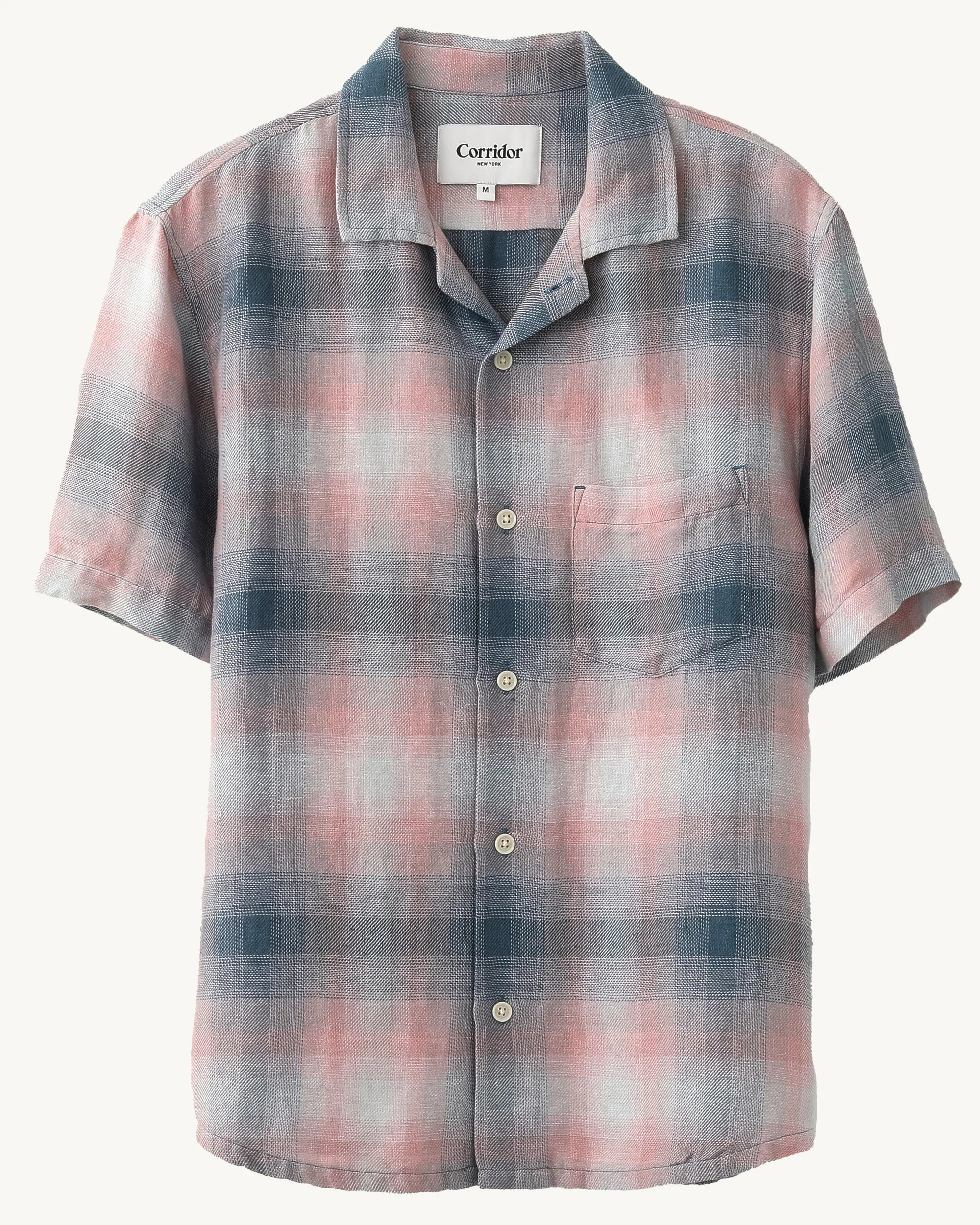 Bethany SS Camp sold by Corridor